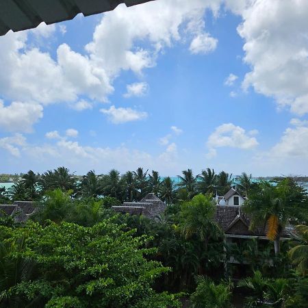 La Belle Etoile Aparthotel Grand Bay Luaran gambar