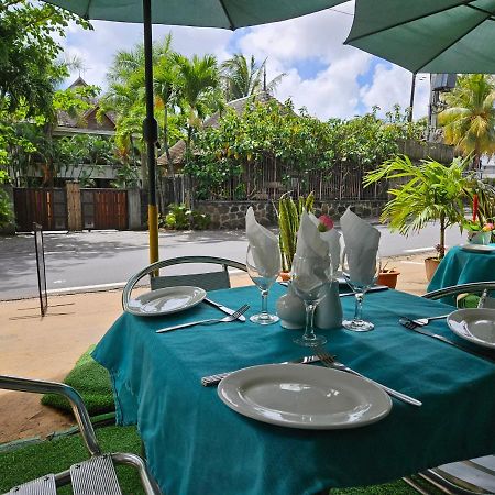 La Belle Etoile Aparthotel Grand Bay Luaran gambar