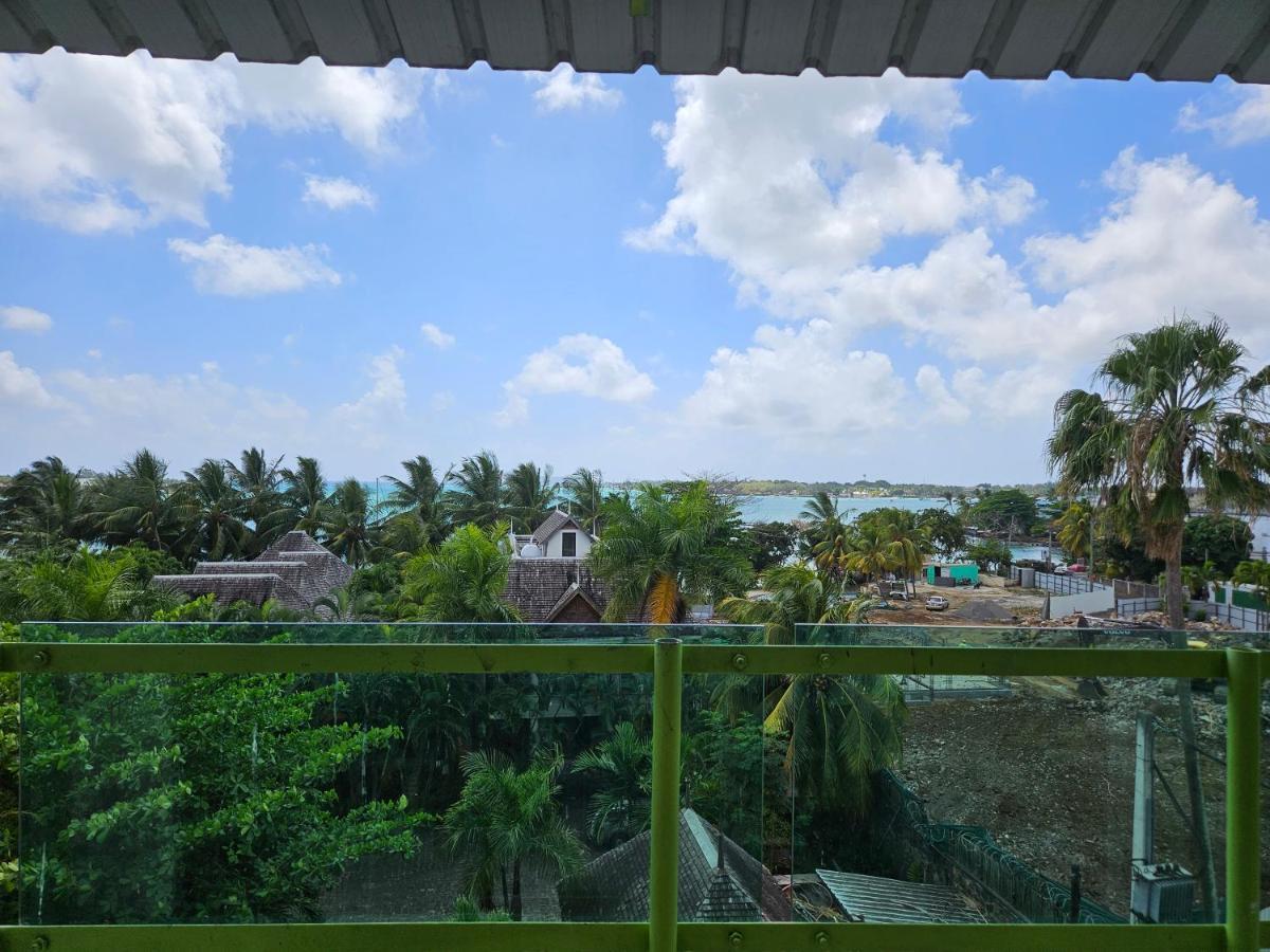 La Belle Etoile Aparthotel Grand Bay Luaran gambar