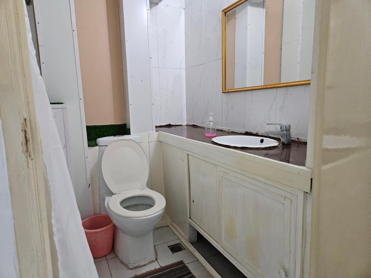 La Belle Etoile Aparthotel Grand Bay Luaran gambar