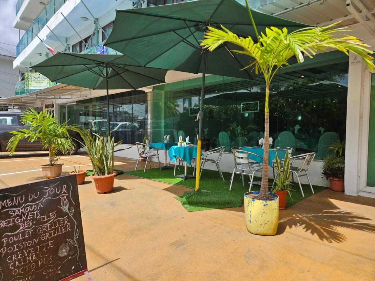 La Belle Etoile Aparthotel Grand Bay Luaran gambar