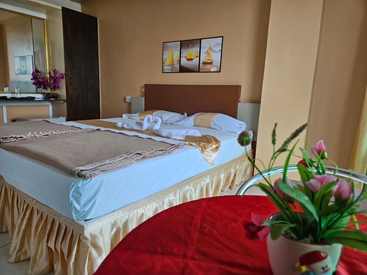 La Belle Etoile Aparthotel Grand Bay Luaran gambar