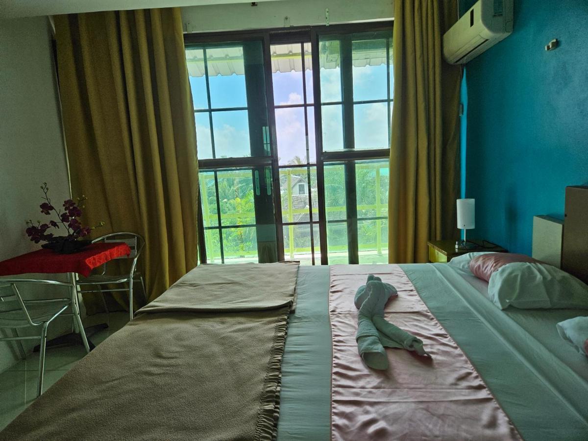 La Belle Etoile Aparthotel Grand Bay Luaran gambar