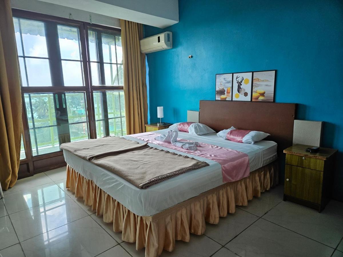 La Belle Etoile Aparthotel Grand Bay Luaran gambar