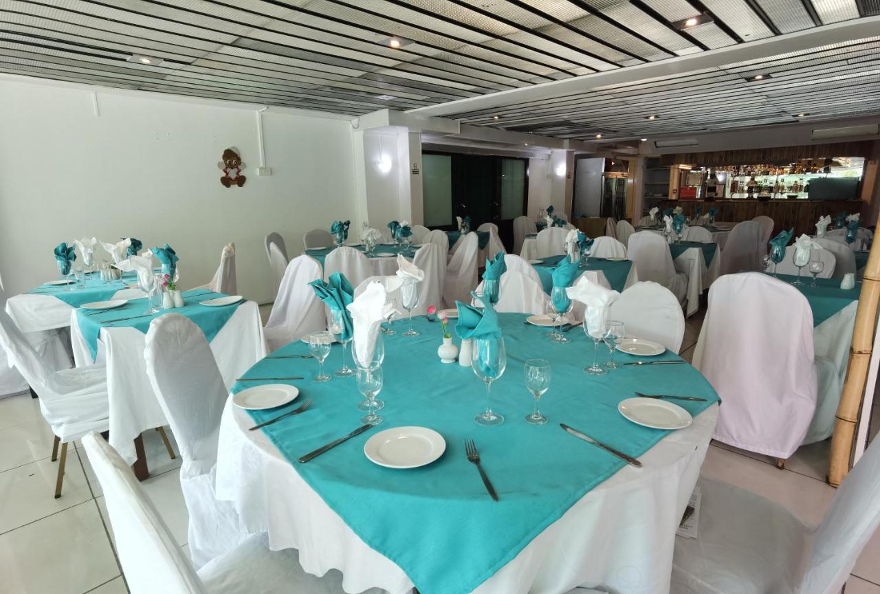 La Belle Etoile Aparthotel Grand Bay Luaran gambar