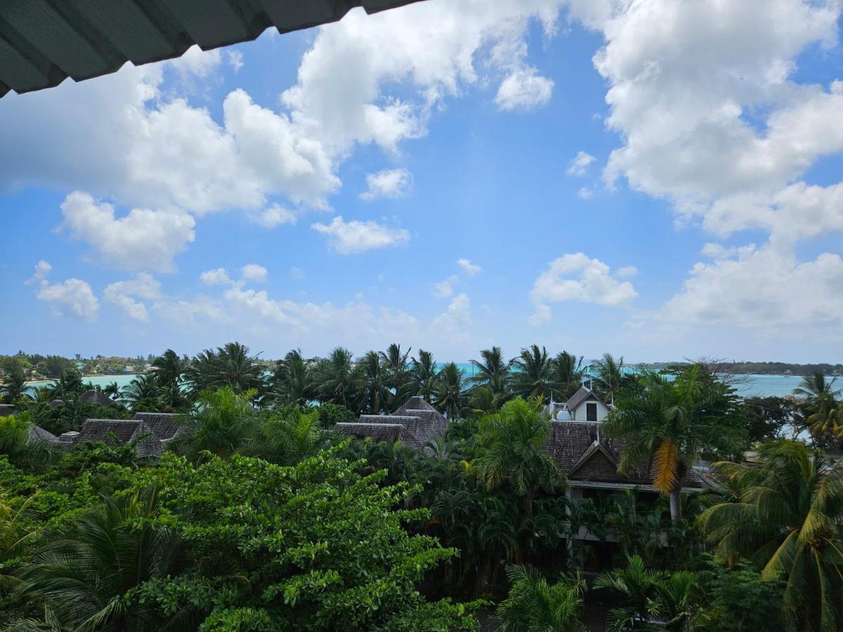 La Belle Etoile Aparthotel Grand Bay Luaran gambar