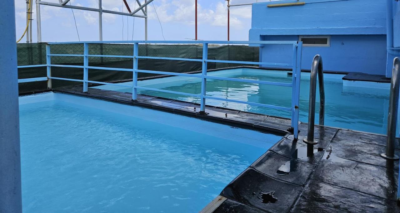 La Belle Etoile Aparthotel Grand Bay Luaran gambar