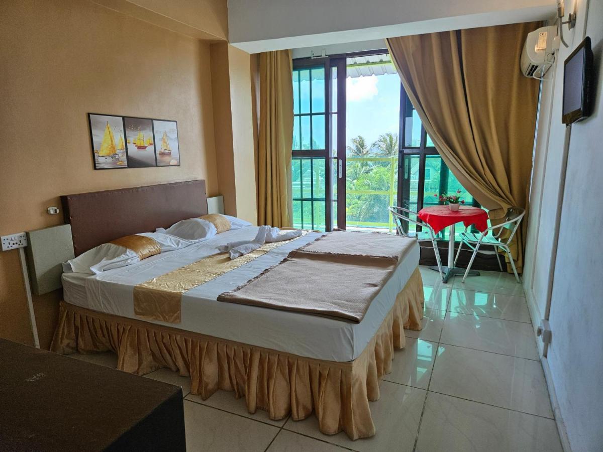 La Belle Etoile Aparthotel Grand Bay Luaran gambar