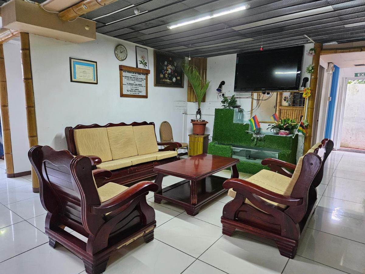 La Belle Etoile Aparthotel Grand Bay Luaran gambar