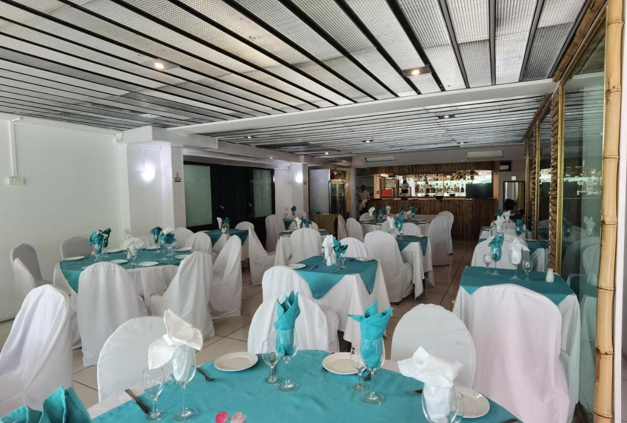 La Belle Etoile Aparthotel Grand Bay Luaran gambar