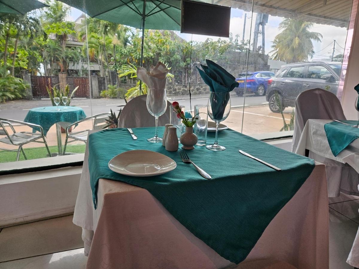 La Belle Etoile Aparthotel Grand Bay Luaran gambar