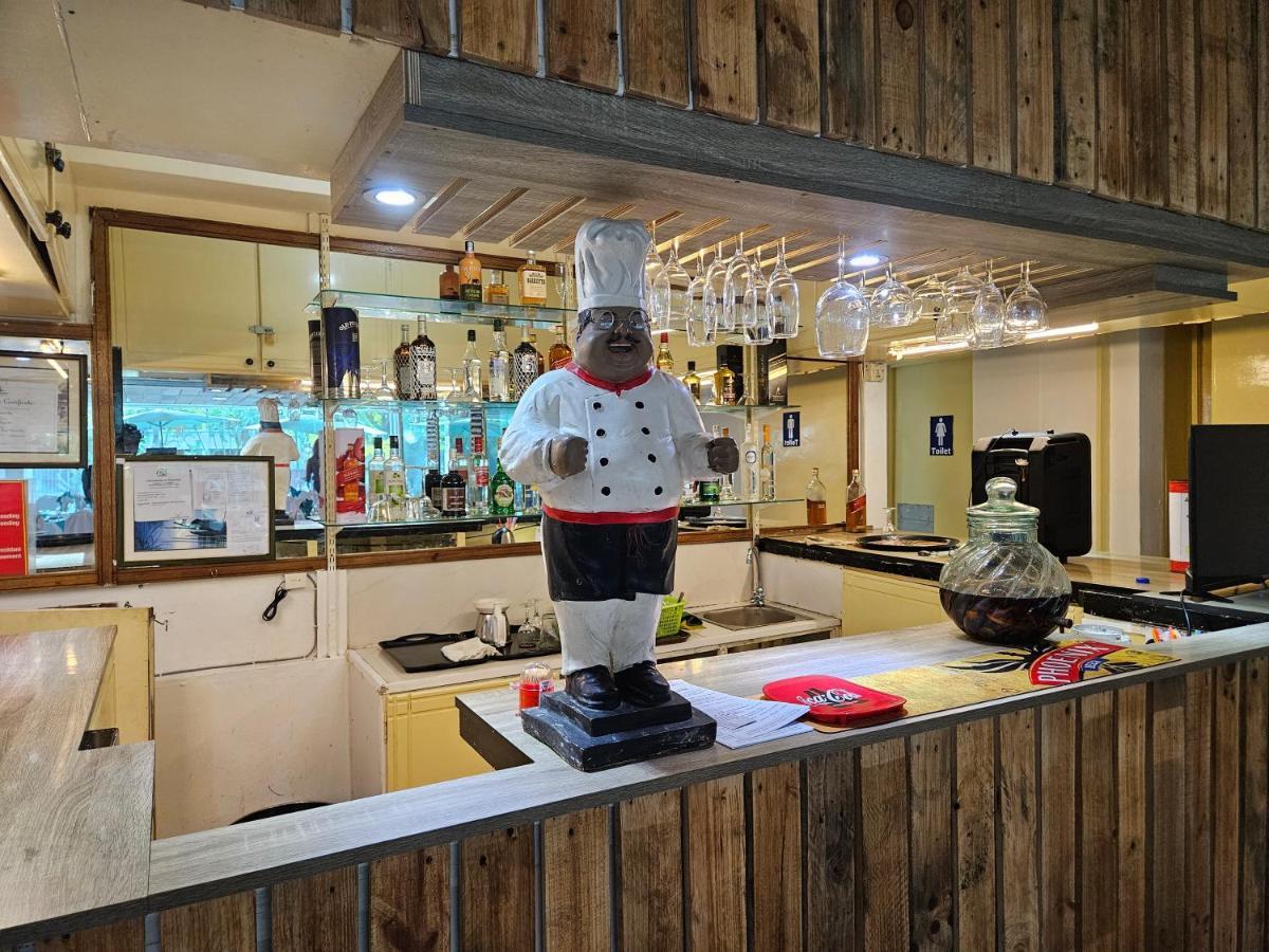 La Belle Etoile Aparthotel Grand Bay Luaran gambar