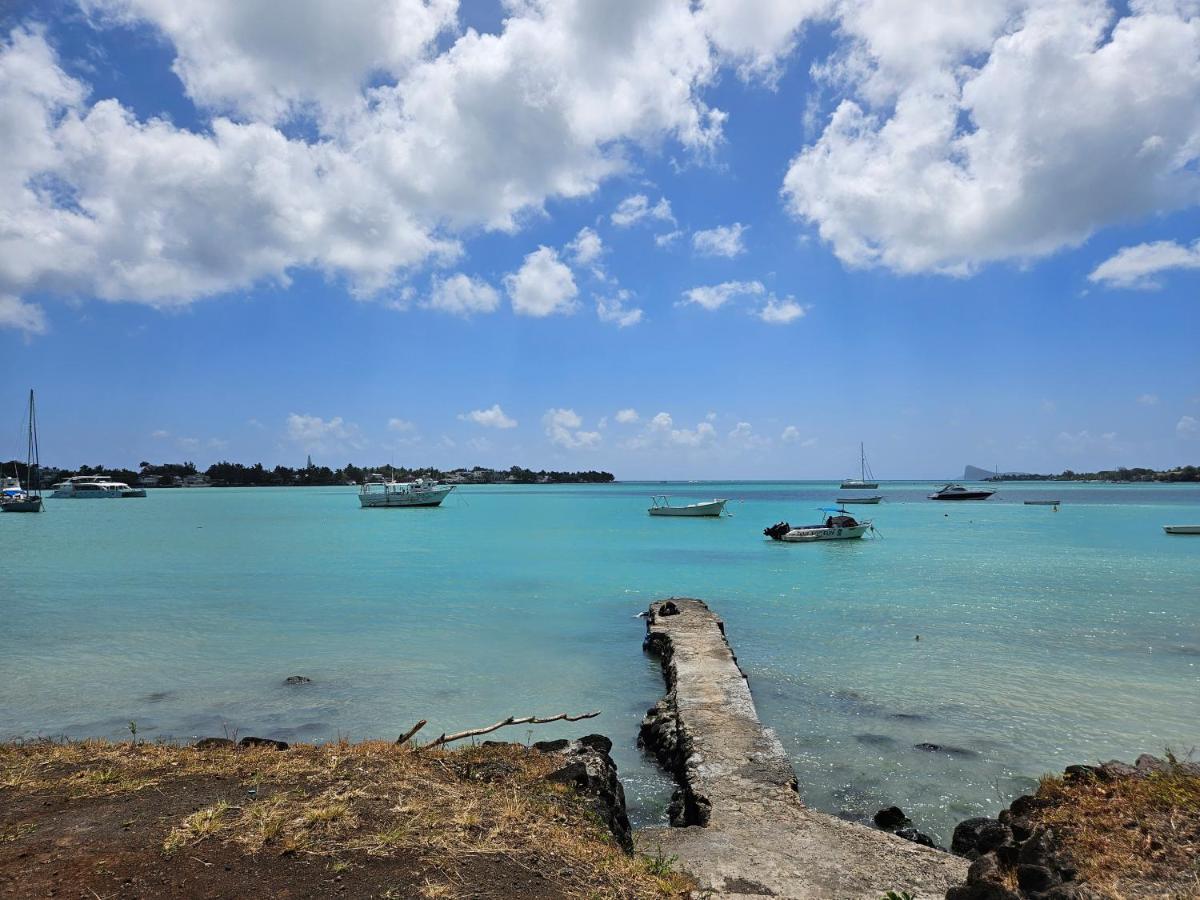 La Belle Etoile Aparthotel Grand Bay Luaran gambar