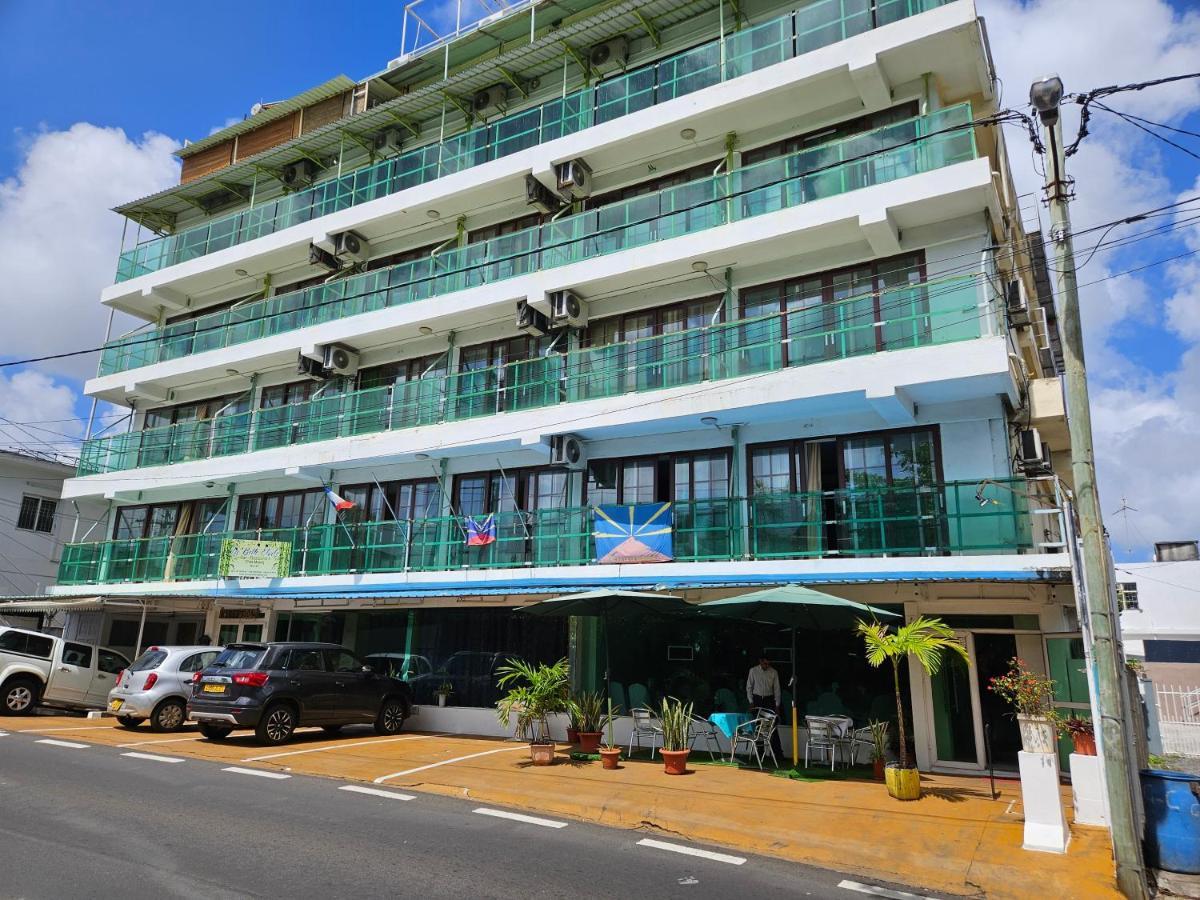La Belle Etoile Aparthotel Grand Bay Luaran gambar