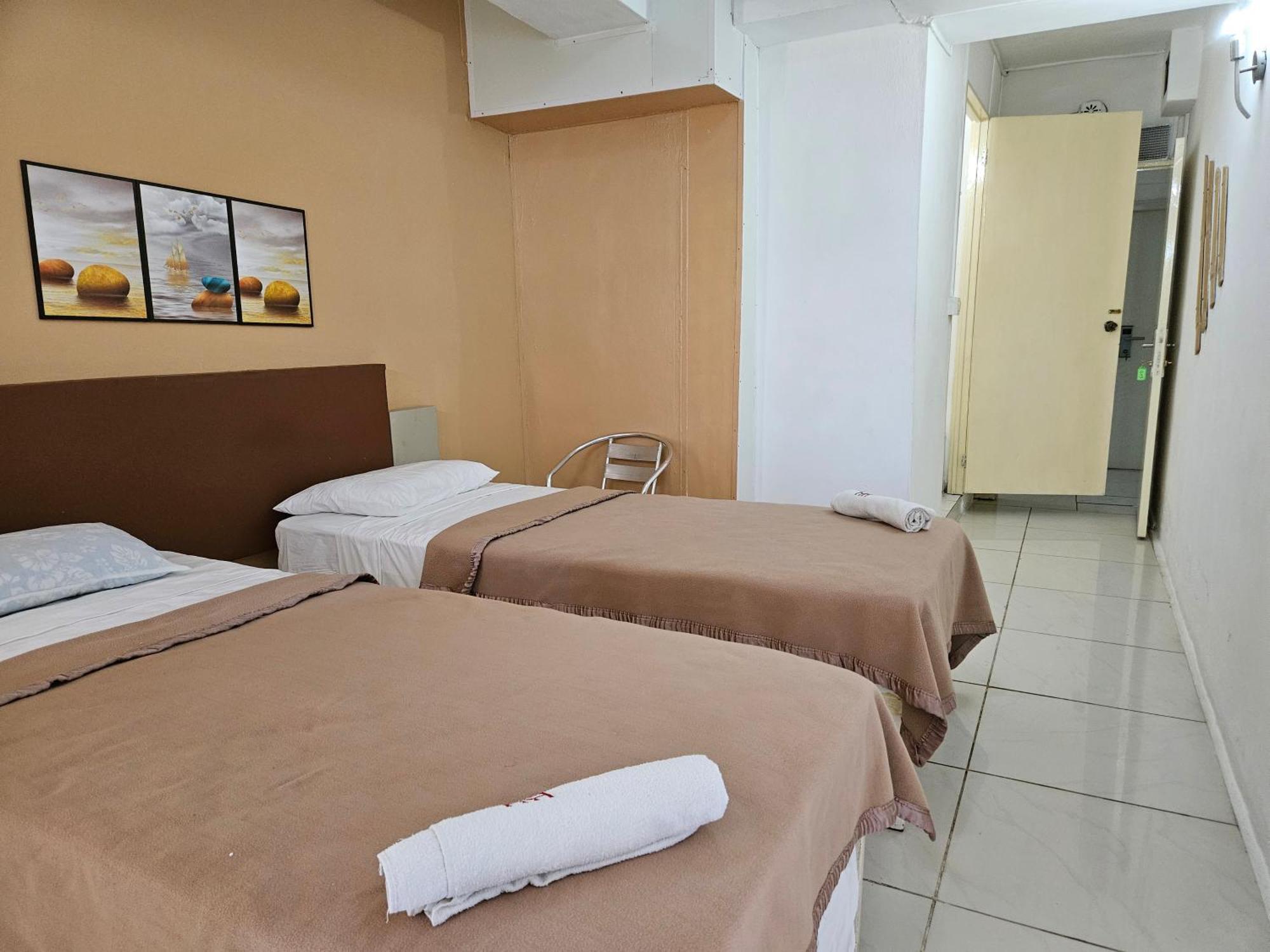 La Belle Etoile Aparthotel Grand Bay Luaran gambar